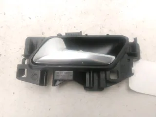 Poignée intérieure de porte avant droite - PEUGEOT 2008 2 PHASE 1 - 52712701155470