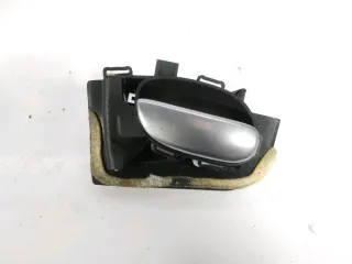 Poignée intérieure de porte avant droite - PEUGEOT 206 PHASE 2 - 52712701150342