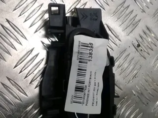 Poignée intérieure de porte avant droite - PEUGEOT 207 SW PHASE 1 - 52712601138398