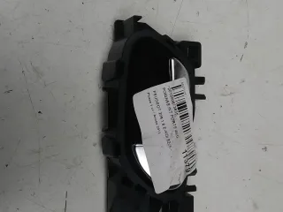 Poignée intérieure de porte avant droite - PEUGEOT 208 1 PHASE 1 - 52712701113791