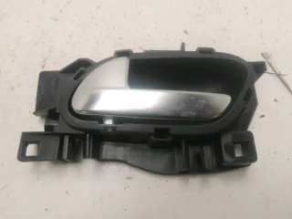 Poignée intérieure de porte avant droite - PEUGEOT 208 1 PHASE 1 - 52712701152764