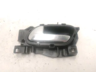 Poignée intérieure de porte avant droite - PEUGEOT 208 1 PHASE 1 - 52712701153248