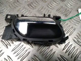 Poignée intérieure de porte avant droite - PEUGEOT 308 1 PHASE 2 - 52712601136985