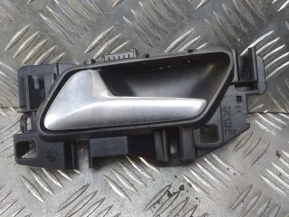 Poignée intérieure de porte avant droite - PEUGEOT 308 2 PHASE 2 - 52712701119403
