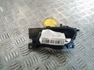 Poignée intérieure de porte avant droite - PEUGEOT 407 COUPE - 52712701129593