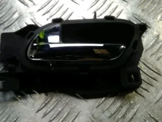 Poignée intérieure de porte avant droite - PEUGEOT 407 PHASE 1 - 52712701147045