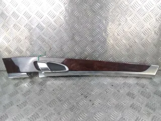 Poignée intérieure de porte avant droite - PORSCHE PANAMERA 1 970 - 52712601115254