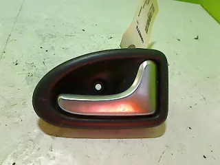 Poignée intérieure de porte avant droite - RENAULT CLIO 2 CAMPUS PHASE 1 - 5271260110088213