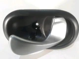 Poignée intérieure de porte avant droite - RENAULT CLIO 3 ESTATE PHASE 2 - 52712701153332