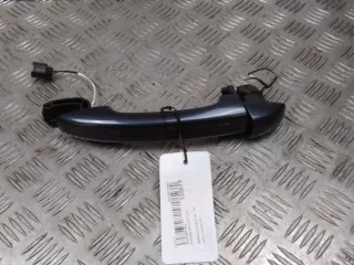Poignée intérieure de porte avant droite - RENAULT CLIO 5 PHASE 1 - 52712601135675