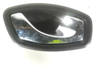 Poignée intérieure de porte avant droite - RENAULT GRAND SCENIC 3 PHASE 3 - 52712601153682