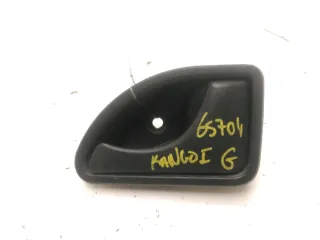 Poignée intérieure de porte avant droite - RENAULT KANGOO 1 PHASE 1 - 52712701902901