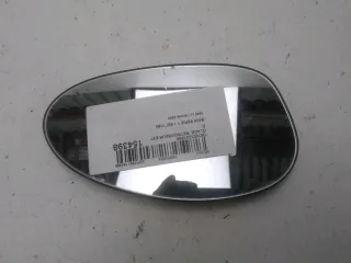 Poignée intérieure de porte avant droite - RENAULT KANGOO 2 PHASE 1 - 52712701154362