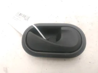 Poignée intérieure de porte avant droite - RENAULT KANGOO 2 PHASE 2 - 52712601154076