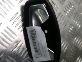 Poignée intérieure de porte avant droite - RENAULT LAGUNA 3 PHASE 1 - 52712701139409
