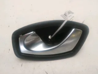 Poignée intérieure de porte avant droite - RENAULT MEGANE 3 BREAK PHASE 1 - 52712701153695