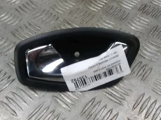 Poignée intérieure de porte avant droite - RENAULT MEGANE 3 COUPE PHASE 2 - 52712701135792