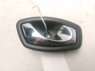 Poignée intérieure de porte avant droite - RENAULT MEGANE 3 PHASE 3 - 52712601153026