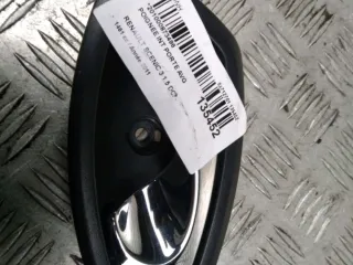 Poignée intérieure de porte avant droite - RENAULT SCENIC 3 PHASE 1 - 52712701135452