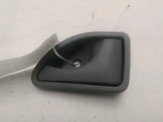 Poignée intérieure de porte avant droite - RENAULT TWINGO 1 PHASE 3 - 52712601153813