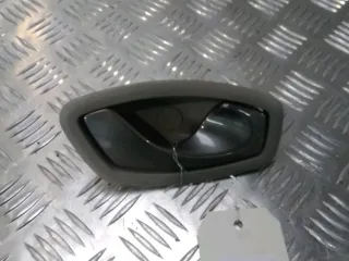 Poignée intérieure de porte avant droite - RENAULT ZOE 1 - 52712601133213