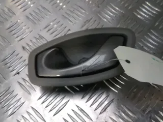 Poignée intérieure de porte avant droite - RENAULT ZOE 1 - 52712701133213