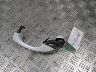 Poignée intérieure de porte avant droite - VOLKSWAGEN GOLF 7 PHASE 2 - 52712601138560