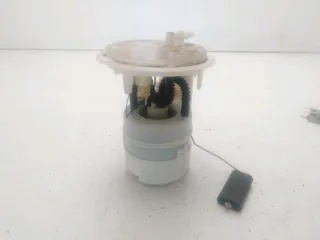 Pompe A Carburant Electrique - CITROEN C3 1 PHASE 2 - 13100301157325