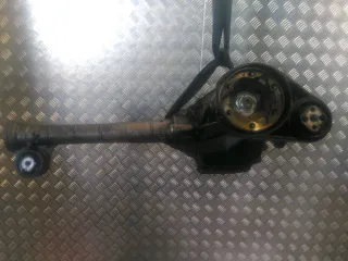 Pont Avant - VOLKSWAGEN TOUAREG 1 PHASE 1 - 20210202147222