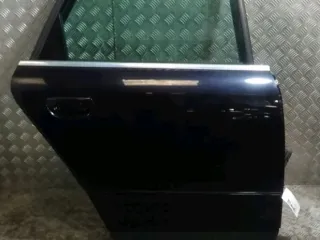 Porte arrière droite - AUDI A4 2 8E AVANT PHASE 1 - 52721501141669