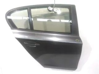 Porte arrière droite - BMW SERIE 1 1 E87 PHASE 1 - 52721501156997