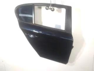 Porte arrière droite - BMW SERIE 1 1 E87 PHASE 2 - 52721501154398