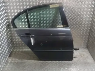 Porte arrière droite - BMW SERIE 3 4 E46 BERLINE PHASE 1 - 52721501137300