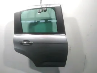 Porte arrière droite - CITROEN C3 2 PHASE 1 - 52721501157298