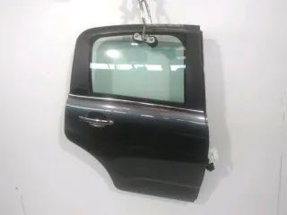 Porte arrière droite - CITROEN C3 2 PHASE 2 - 52721501148512