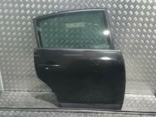 Porte arrière droite - CITROEN C4 1 PHASE 1 - 52721501143738