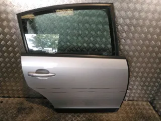Porte arrière droite - CITROEN C4 1 PHASE 2 - 52721501149117