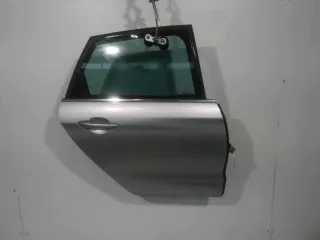 Porte arrière droite - CITROEN C4 2 PHASE 1 - 52721501155512