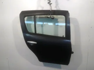 Porte arrière droite - DACIA SANDERO 1 - 52721501156733