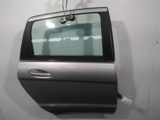 Porte arrière droite - MERCEDES CLASSE B 1 T245 PHASE 2 - 52721501153373