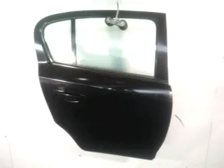 Porte arrière droite - OPEL CORSA 4 D PHASE 1 - 52721501155865