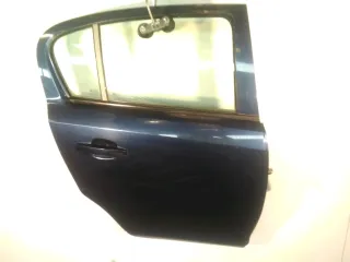 Porte arrière droite - OPEL CORSA 4 D PHASE 2 - 52721501156368