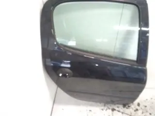 Porte arrière droite - PEUGEOT 206 + - 52721501125407
