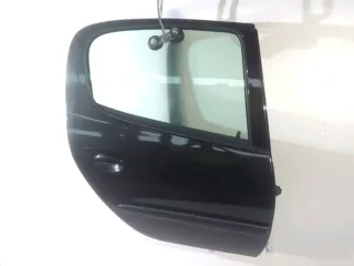 Porte arrière droite - PEUGEOT 206 - 52721501152906