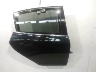 Porte arrière droite - PEUGEOT 208 1 PHASE 1 - 52721501153482