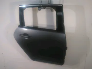 Porte arrière droite - PEUGEOT 3008 1 PHASE 1 - 52721501154826