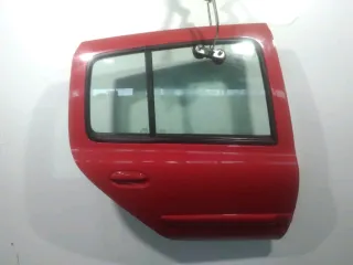 Porte arrière droite - RENAULT CLIO 2 CAMPUS PHASE 2 - 52721501155894