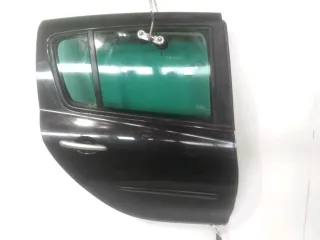 Porte arrière droite - RENAULT CLIO 3 PHASE 2 - 52721501155286