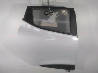 Porte arrière droite - RENAULT CLIO 4 PHASE 1 - 52721501155557