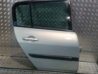 Porte arrière droite - RENAULT MEGANE 2 PHASE 1 - 52721501142482
